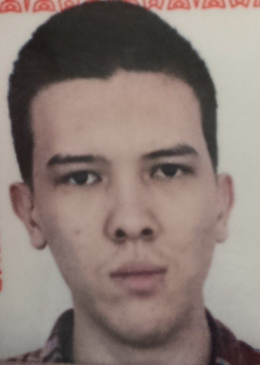 Ленар Рашитов